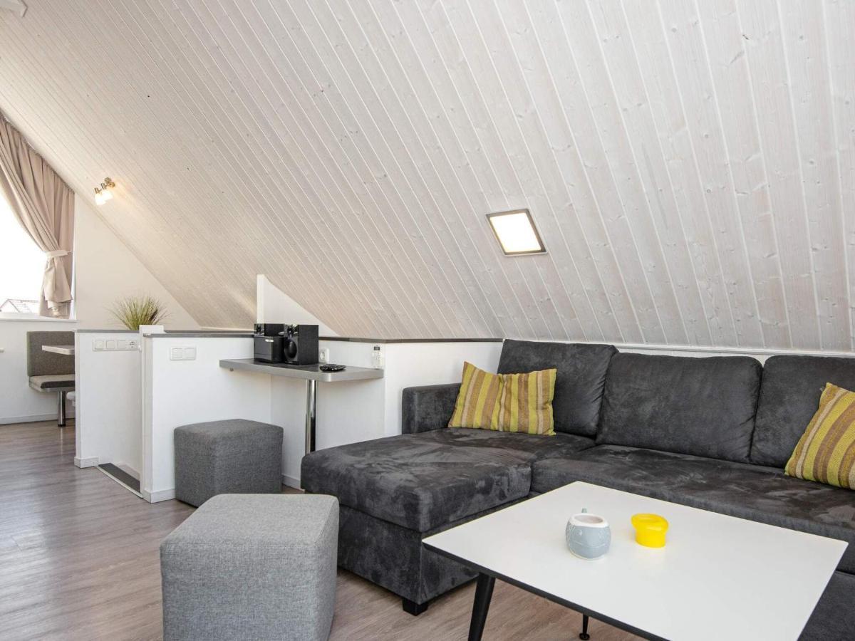 Two-Bedroom Holiday Home In Wendtorf 19 Eksteriør bilde